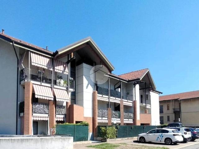 Appartamento in vendita a Borgaro Torinese TO