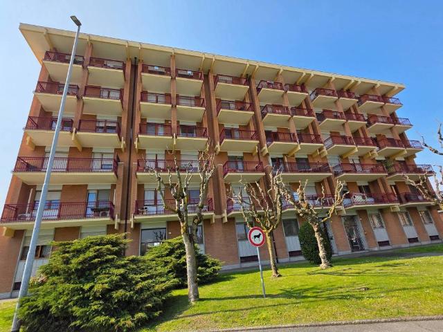Appartamento in vendita a Borgaro Torinese TO