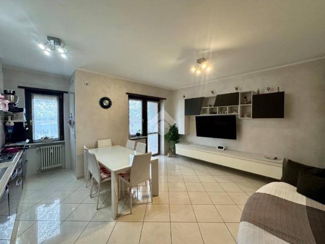 Appartamento in vendita a Borgaro Torinese TO