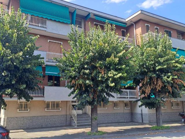 Appartamento in vendita a Borgaro Torinese TO