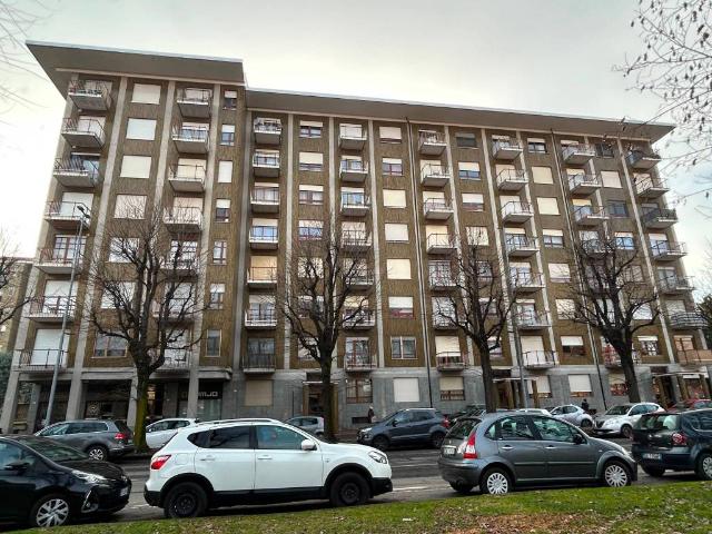Appartamento in vendita a Borgaro Torinese TO
