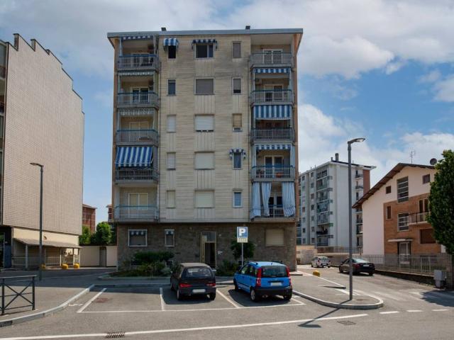 Appartamento in vendita a Borgaro Torinese TO