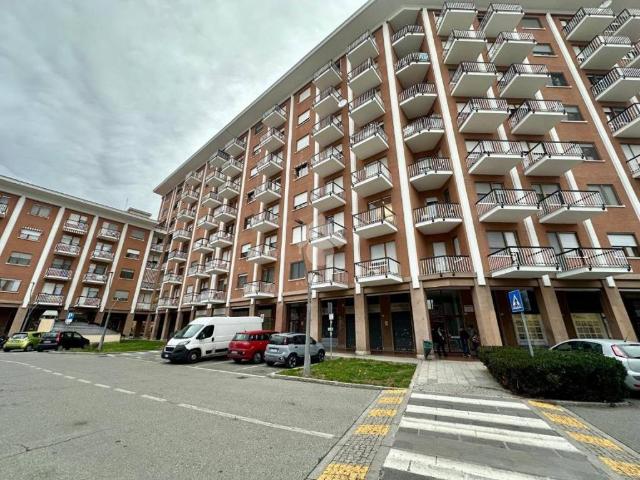 Appartamento in vendita a Borgaro Torinese TO