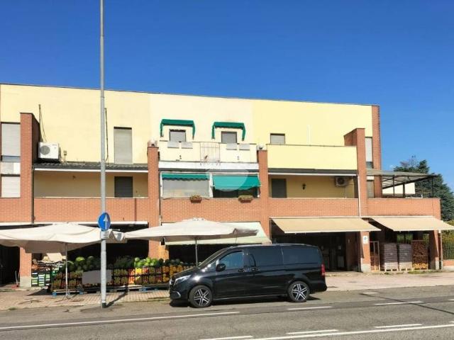 Appartamento in vendita a Borgaro Torinese TO
