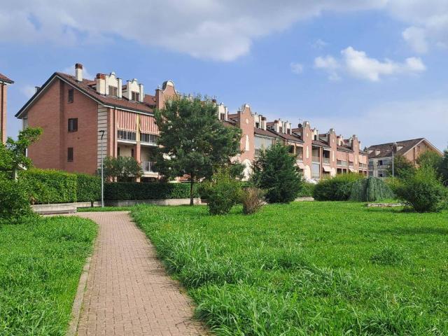 Appartamento in vendita a Borgaro Torinese TO