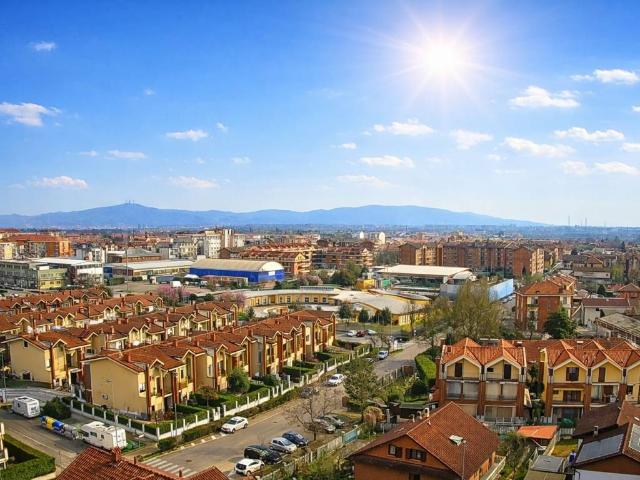 Appartamento in vendita a Borgaro Torinese TO