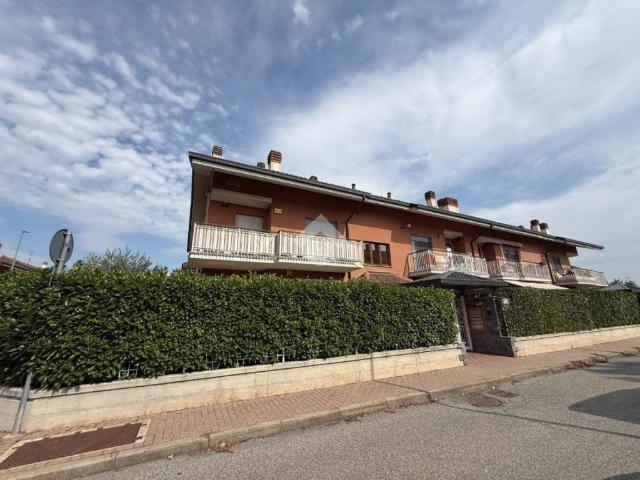 Appartamento in vendita a Borgaro Torinese TO