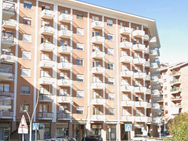 Appartamento in vendita a Borgaro Torinese TO