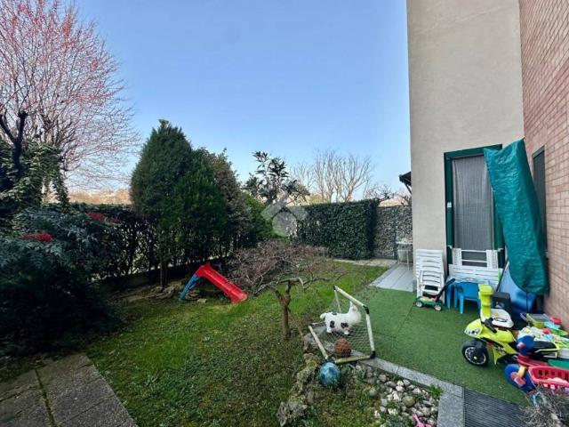 Appartamento in vendita a Borgaro Torinese TO