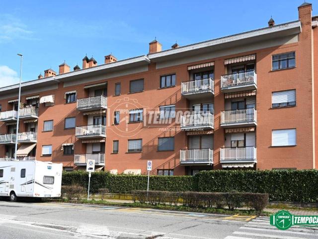 Appartamento in vendita a Borgaro Torinese TO