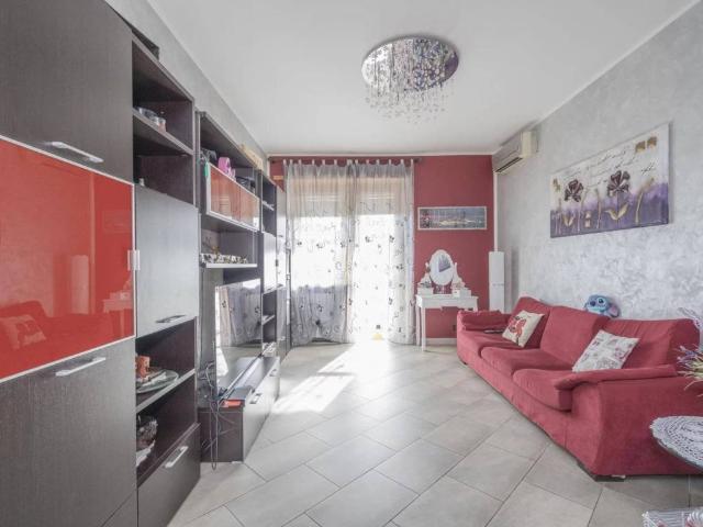 Appartamento in vendita a Borgaro Torinese TO
