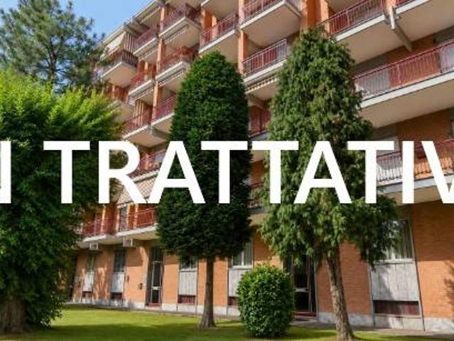 Appartamento in vendita a Borgaro Torinese TO