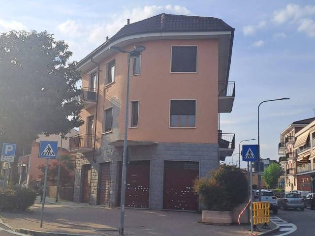 Appartamento in vendita a Borgaro Torinese TO