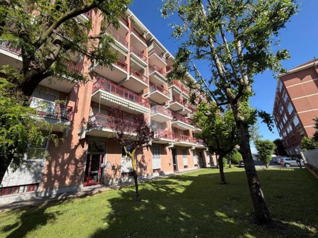 Appartamento in vendita a Borgaro Torinese TO
