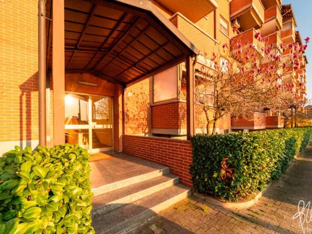 Appartamento in vendita a Borgaro Torinese TO