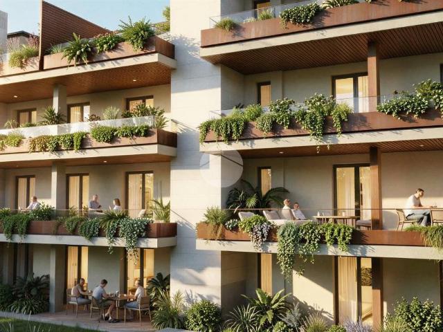 Appartamento in vendita a Borgaro Torinese TO