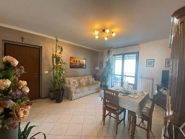 Appartamento in vendita a Borgaro Torinese TO