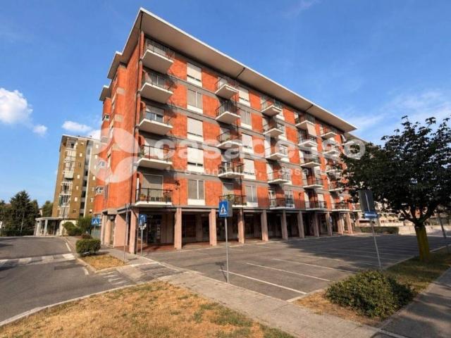 Appartamento in vendita a Borgaro Torinese TO