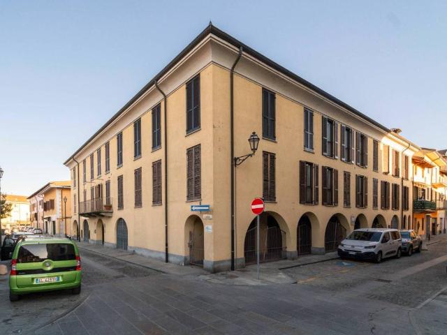 Appartamento in vendita a Borgaro Torinese TO