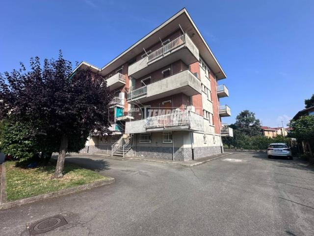Appartamento in vendita a Borgaro Torinese via santa caterina 5/b