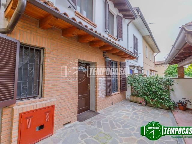 Appartamento in vendita a Borgarello