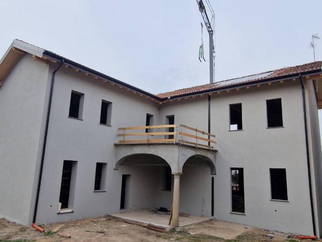 Appartamento in vendita a Borgarello PV