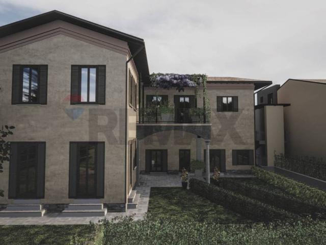 Appartamento in vendita a Borgarello PV