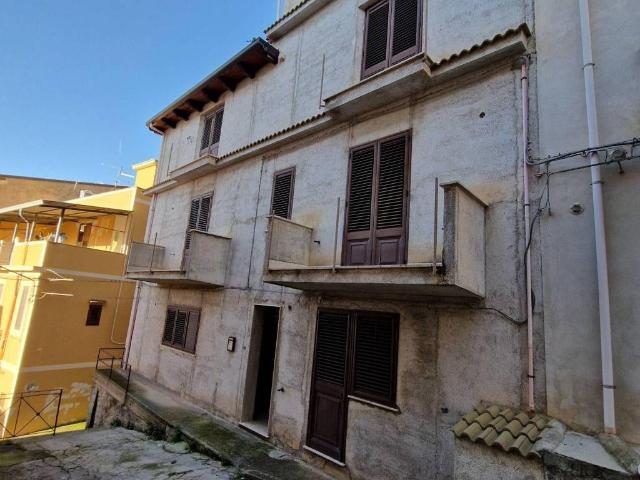 Appartamento in vendita a Borgetto PA