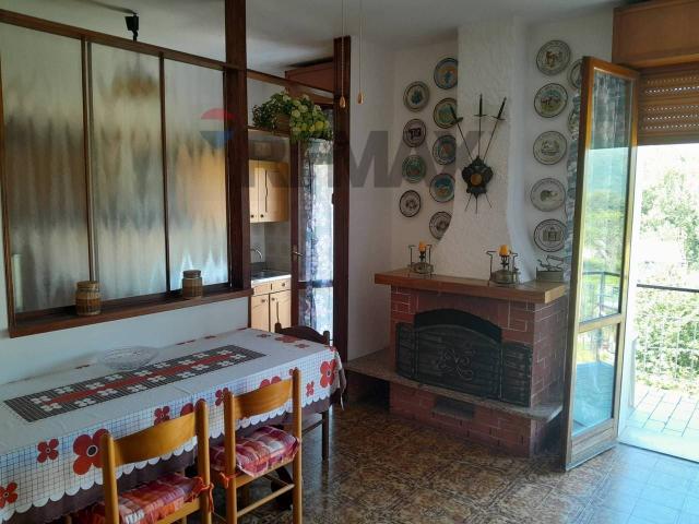 Appartamento in vendita a Borghetto Di Vara