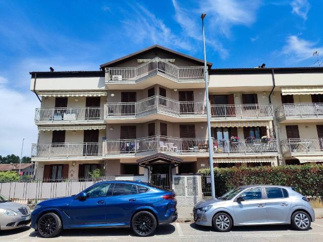 Appartamento in vendita a Borghetto Lodigiano LO