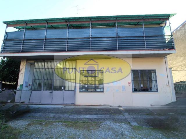 Appartamento in vendita a Borghetto Lodigiano LO