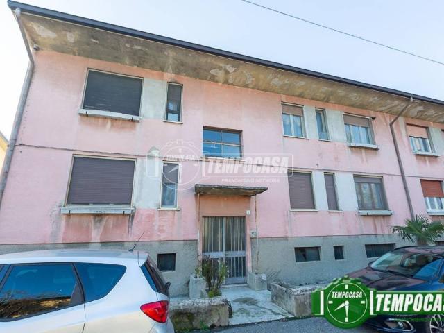 Appartamento in vendita a Borghetto Lodigiano LO