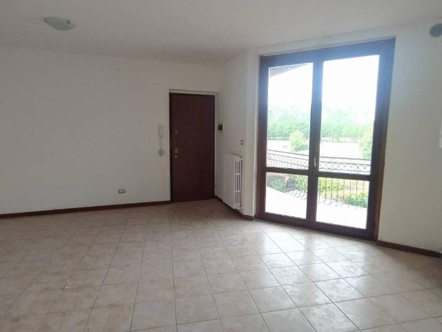 Appartamento in vendita a Borghetto Lodigiano LO