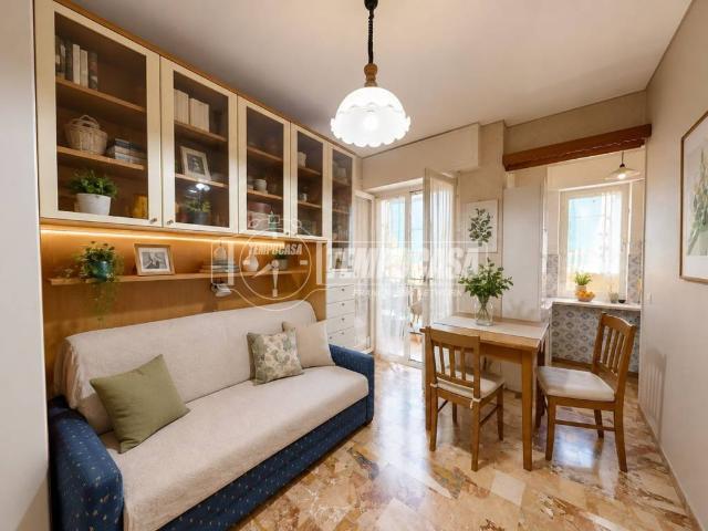 Appartamento in vendita a Borghetto Santo Spirito SV