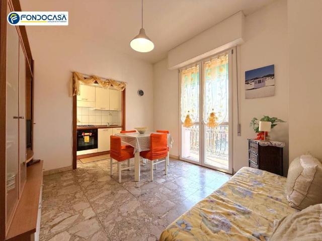 Appartamento in vendita a Borghetto Santo Spirito SV
