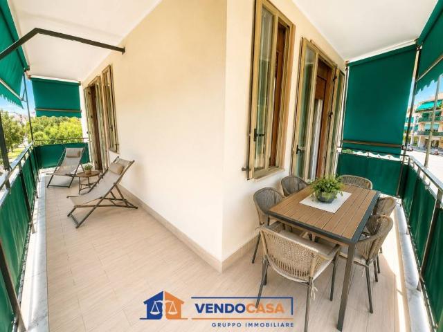 Appartamento in vendita a Borghetto Santo Spirito SV