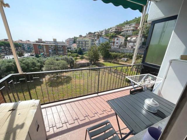 Appartamento in vendita a Borghetto Santo Spirito SV