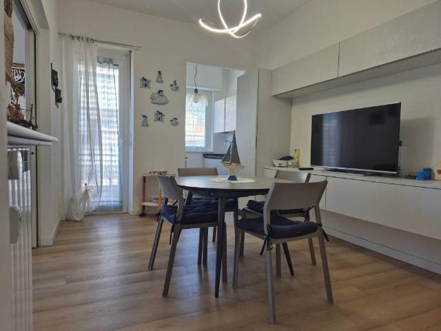 Appartamento in vendita a Borghetto Santo Spirito SV