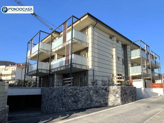 Appartamento in vendita a Borghetto Santo Spirito SV