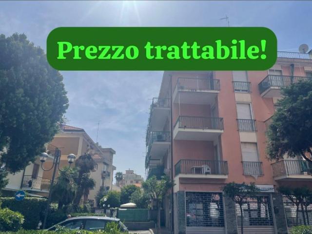 Appartamento in vendita a Borghetto Santo Spirito SV