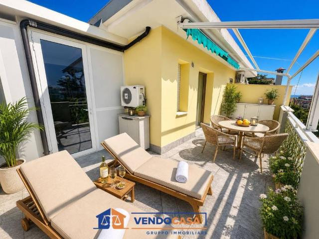 Appartamento in vendita a Borghetto Santo Spirito SV