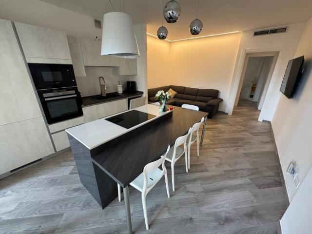 Appartamento in vendita a Borghetto Santo Spirito SV