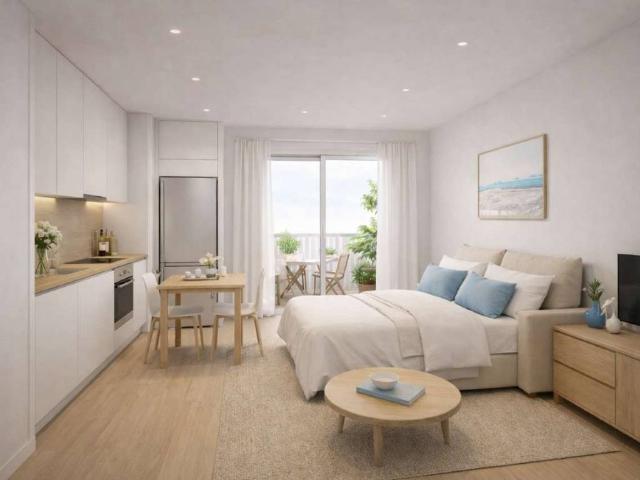 Appartamento in vendita a Borghetto Santo Spirito SV