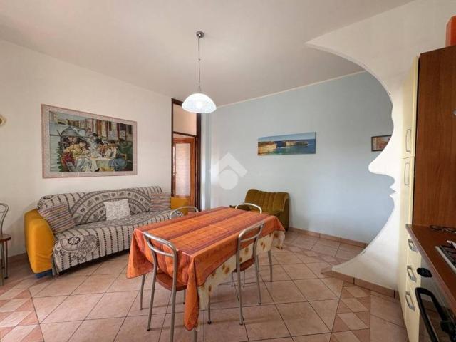 Appartamento in vendita a Borghetto Santo Spirito SV