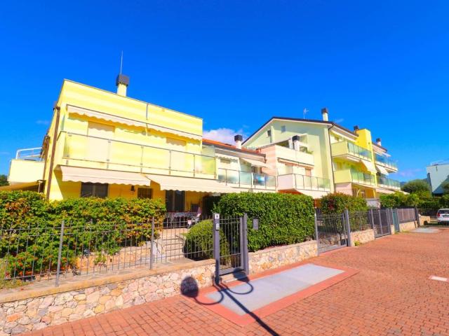 Appartamento in vendita a Borghetto Santo Spirito SV