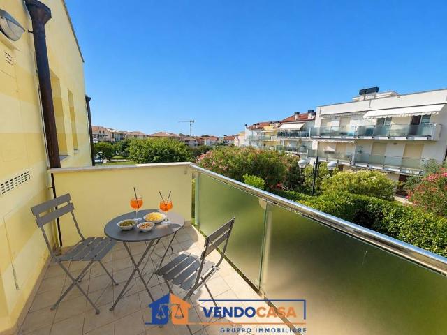 Appartamento in vendita a Borghetto Santo Spirito SV