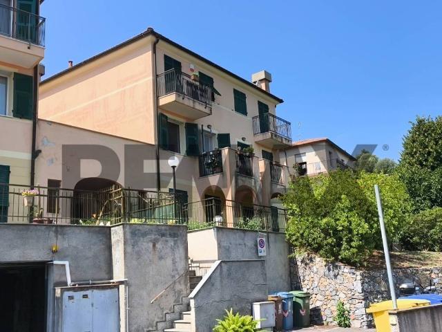 Appartamento in vendita a Borghetto Santo Spirito SV