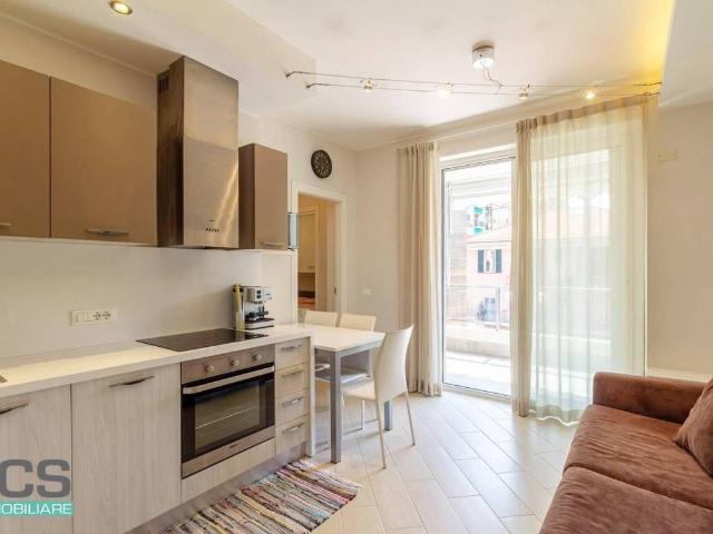 Appartamento in vendita a Borghetto Santo Spirito SV