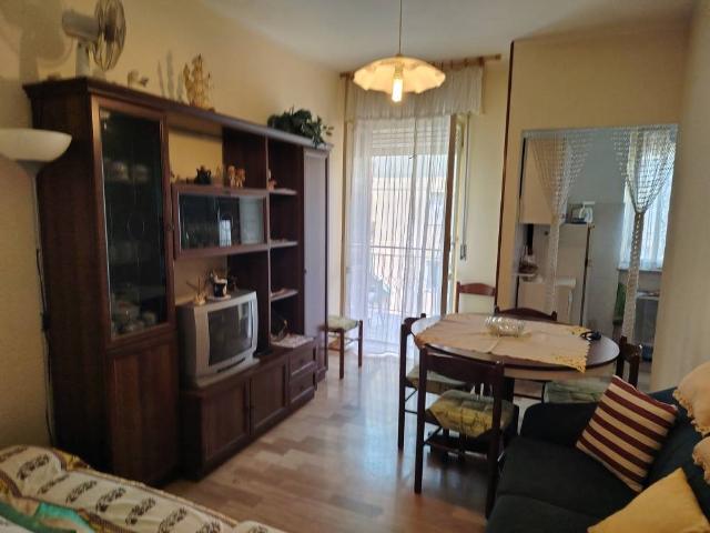 Appartamento in vendita a Borghetto Santo Spirito SV