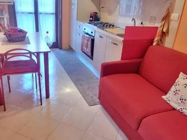 Appartamento in vendita a Borghetto Santo Spirito SV